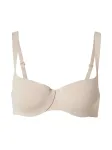 TRIUMPH Liemenėlė 'Body Make-Up Illusion' smėlio spalva
