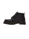 Dr. Martens Auliniai batai su rai&scaron;teliais 'Lowell' juoda