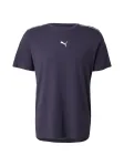 PUMA Sportiniai mar&scaron;kinėliai 'Essentials' nakties mėlyna / balta