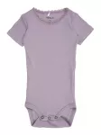 NAME IT &Scaron;liaužtinukas / glaustinukė 'NBFKab' rausvai violetinė spalva