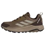 ADIDAS TERREX Pusbačiai 'Anylander' ruda / &scaron;viesiai pilka / juoda / balta
