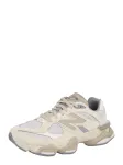 new balance Sportbačiai be auliuko '9060' kremo / smėlio / &scaron;viesiai violetinė