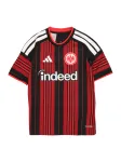 ADIDAS PERFORMANCE Sportiniai mar&scaron;kinėliai 'Eintracht Frankfurt 26/27 Home' raudona / juoda / balta