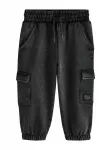 Next Kelnės pilka