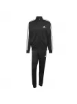 ADIDAS SPORTSWEAR Treniruočių kostiumas '3S' juoda / balta
