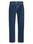 KARL LAGERFELD JEANS Džinsai tamsiai mėlyna