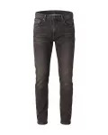 LEVI'S &reg; Džinsai '512&trade; Slim Taper' juodo džinso spalva