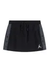 Jordan Sijonas 'SHE'S AN ALLSTAR' antracito spalva / juoda