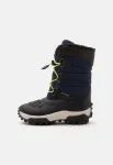 GEOX Sniego batai 'HIMALAYA' tamsiai mėlyna / juoda