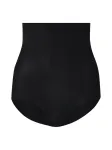 MAGIC Bodyfashion Formuojančios kelnaitės 'Maxi Sexy' juoda