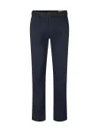 TOM TAILOR DENIM &bdquo;Chino&ldquo; stiliaus kelnės tamsiai mėlyna