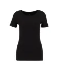 WE Fashion Mar&scaron;kinėliai juoda
