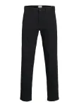 JACK & JONES &bdquo;Chino&ldquo; stiliaus kelnės 'JPSTKane Barret' juoda