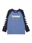Hummel Mar&scaron;kinėliai mėlyna / tamsiai mėlyna / balta