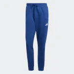 ADIDAS SPORTSWEAR Sportinės kelnės 'Feelcozy' gencijono spalva / balta
