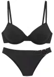 FRENCH CONNECTION Bikinis juoda