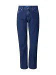 KARL LAGERFELD JEANS Džinsai tamsiai (džinso) mėlyna