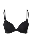Tommy Hilfiger Underwear Liemenėlė juoda
