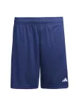 ADIDAS PERFORMANCE Sportinės kelnės 'Entrada 26' tamsiai mėlyna / balta