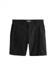 Next &bdquo;Chino&ldquo; stiliaus kelnės juoda