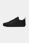 VANS Sportbačiai be auliuko 'Old Skool' juoda