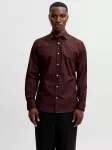 JACK & JONES Mar&scaron;kiniai 'JJJoe' ruda
