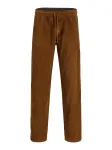 JACK & JONES Kelnės 'JPSTKane Heath' karamelės