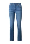 WRANGLER Džinsai 'JENNA' tamsiai (džinso) mėlyna