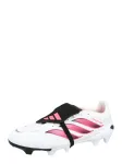 ADIDAS PERFORMANCE Futbolo bateliai 'Predator League' balta