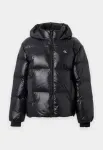 Calvin Klein Jeans Žieminė striukė juoda