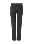 LEVI'S &reg; Džinsai '505&reg; Regular' juodo džinso spalva