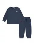 Levi's Kids Treningas tamsiai mėlyna
