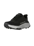 THE NORTH FACE Pusbačiai 'Fastpack' juoda / balta
