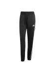 ADIDAS SPORTSWEAR Sportinės kelnės 'DAYREADY ' pastelinė rožinė / juoda