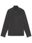 Lyle & Scott Funkcinė striukė grafito