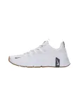 NIKE Bėgimo batai 'Metcon 7' juoda / balta
