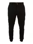 Only & Sons &bdquo;Chino&ldquo; stiliaus kelnės 'ONSMARK PETE' baklažano spalva