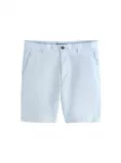 Next &bdquo;Chino&ldquo; stiliaus kelnės pastelinė mėlyna