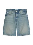 Marc O'Polo DENIM Džinsai 'Kalle' tamsiai (džinso) mėlyna