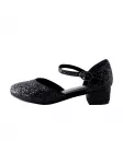 Next Balerinos juoda