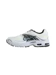 Nike Sportswear Sportbačiai be auliuko 'AIR MAX MOTO 2K' pilka / juoda / sidabrinė / balta