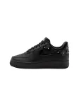 Nike Sportswear Sportbačiai be auliuko 'AIR FORCE 1 '07' juoda