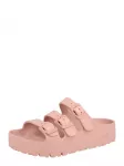 BIRKENSTOCK &Scaron;lepetės 'Florida III' ry&scaron;kiai rožinė spalva