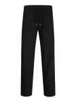 JACK & JONES Kelnės 'JPSTKane' juoda