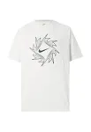 Nike Sportswear Mar&scaron;kinėliai juoda / balta
