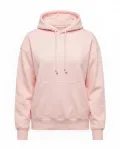 LEVI'S &reg; Megztinis be užsegimo 'Everyday Hoodie Sweatshirt' rožių spalva