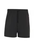 ADIDAS SPORTSWEAR Sportinės kelnės 'Z.N.E.' juoda