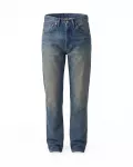 LEVI'S &reg; Džinsai '501&reg; LOOSE' tamsiai mėlyna