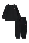 Levi's Kids Treningas juoda
