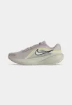 NIKE Bėgimo batai 'DOWNSHIFTER 14' geltona / rusvai pilka / orchidėjų spalva / balta